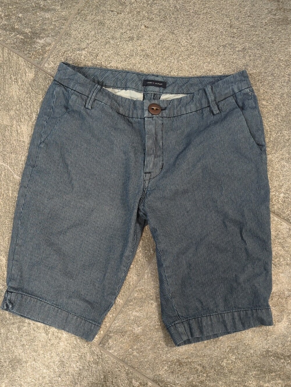 Tommy Hilfiger Bermuda Shorts